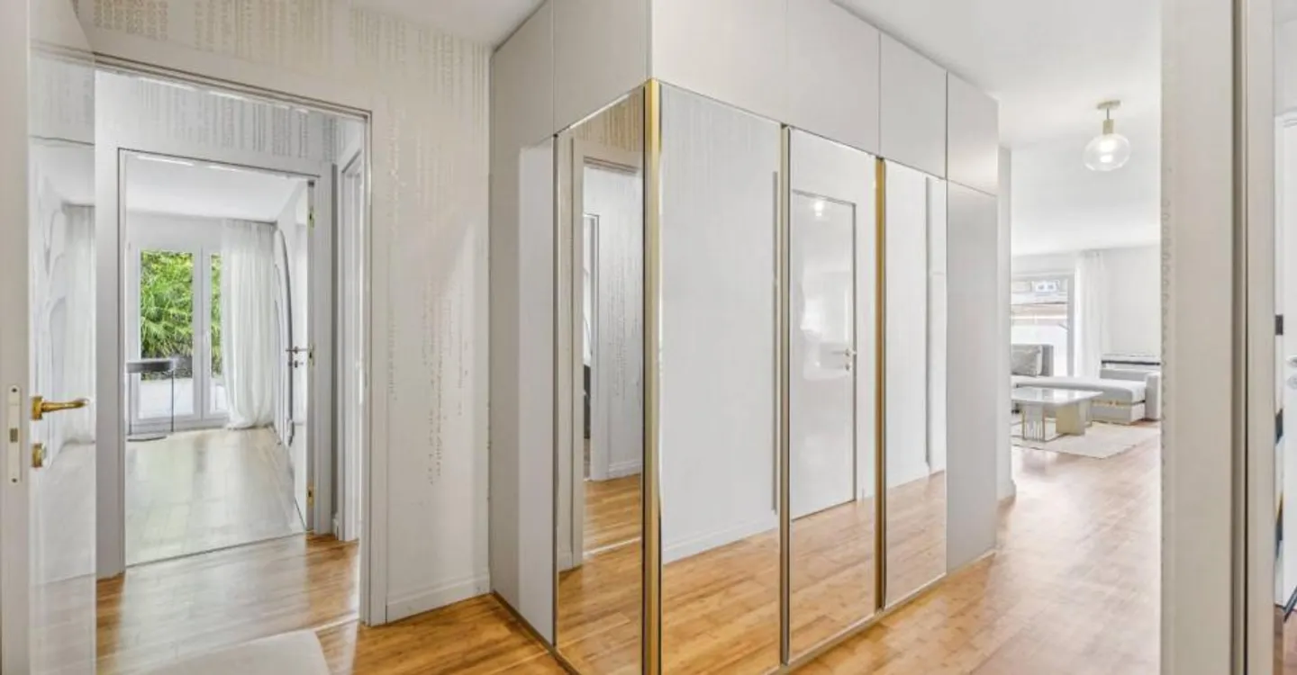 Spacieux Appartement en Rez-de-Chaussée - Photo 9 sur 9