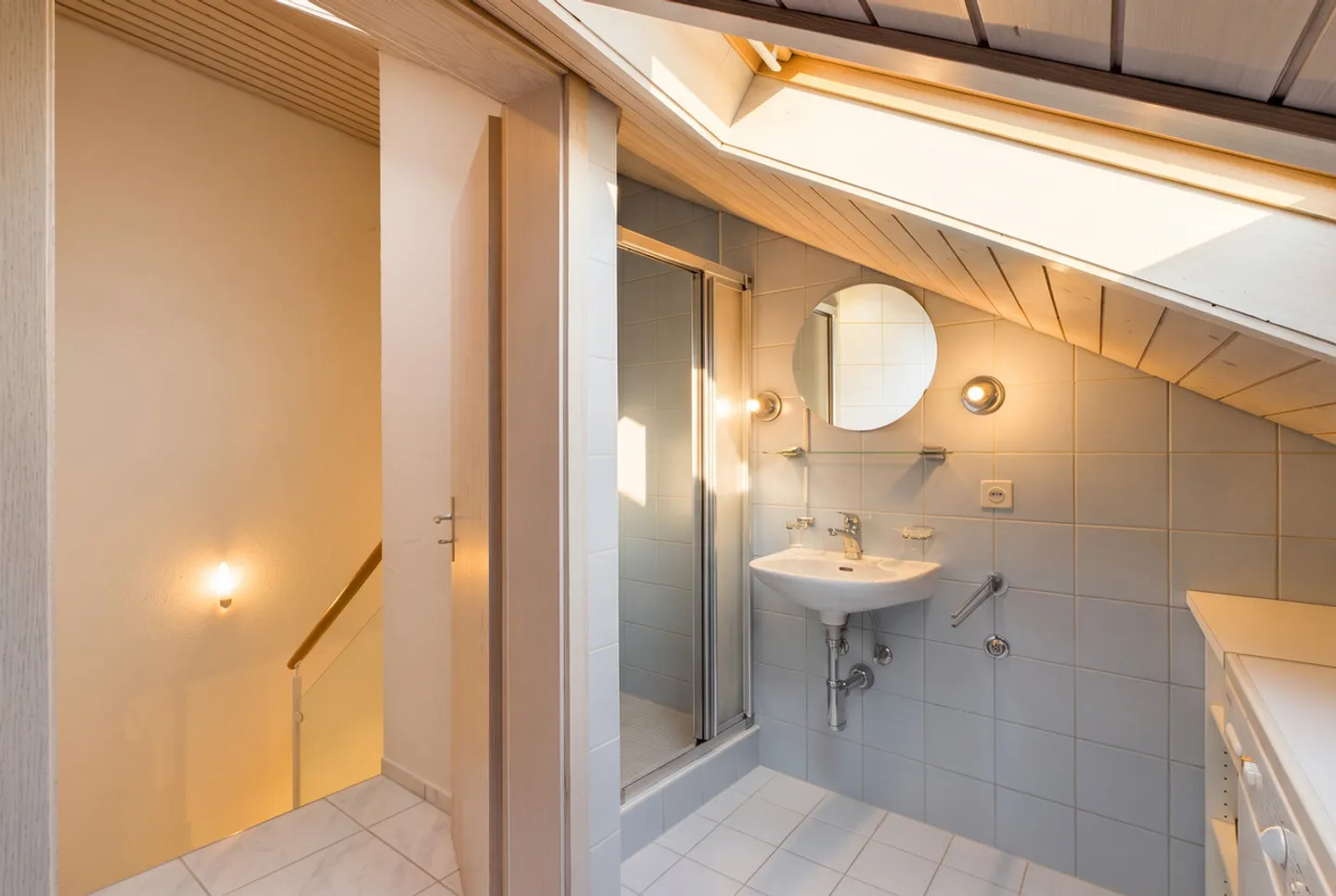 Wohnung mieten - Foto 6 von 7