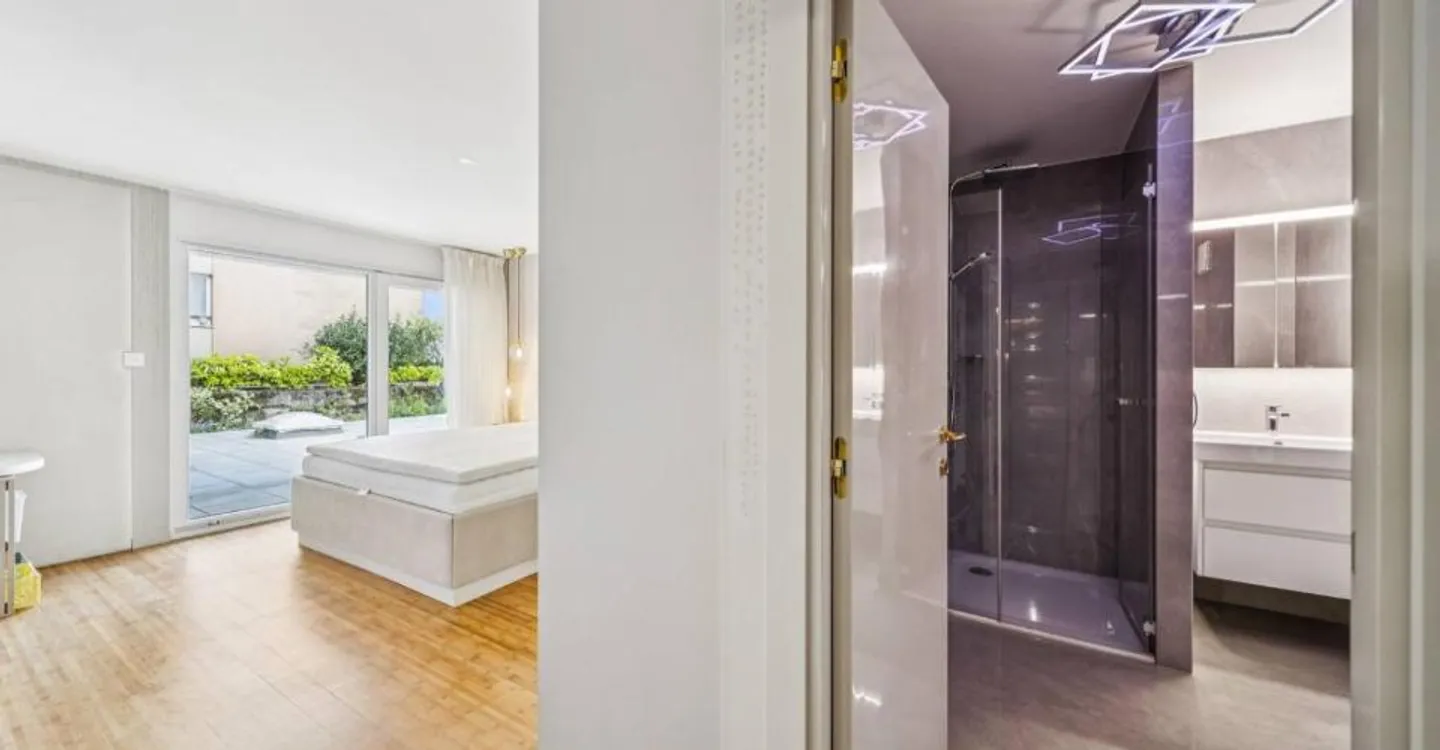 Spacieux Appartement en Rez-de-Chaussée - Photo 5 sur 9