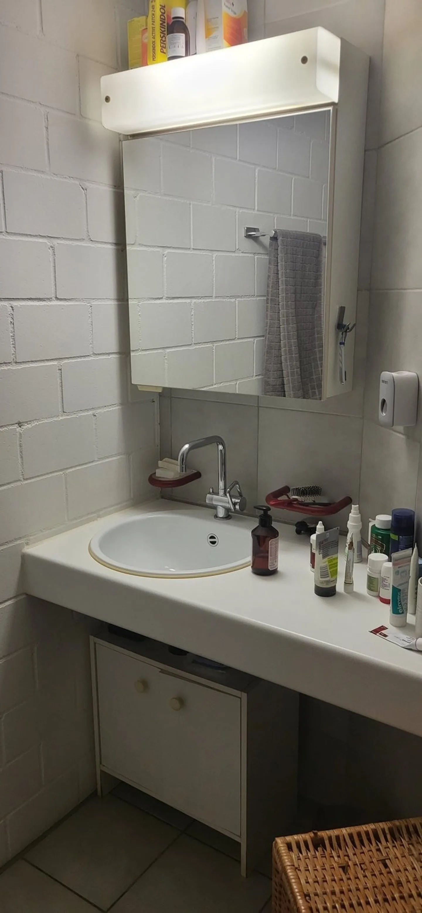 Charming 3-room apartment, raised ground floor right, on the Schüss - Photo 21 of 21