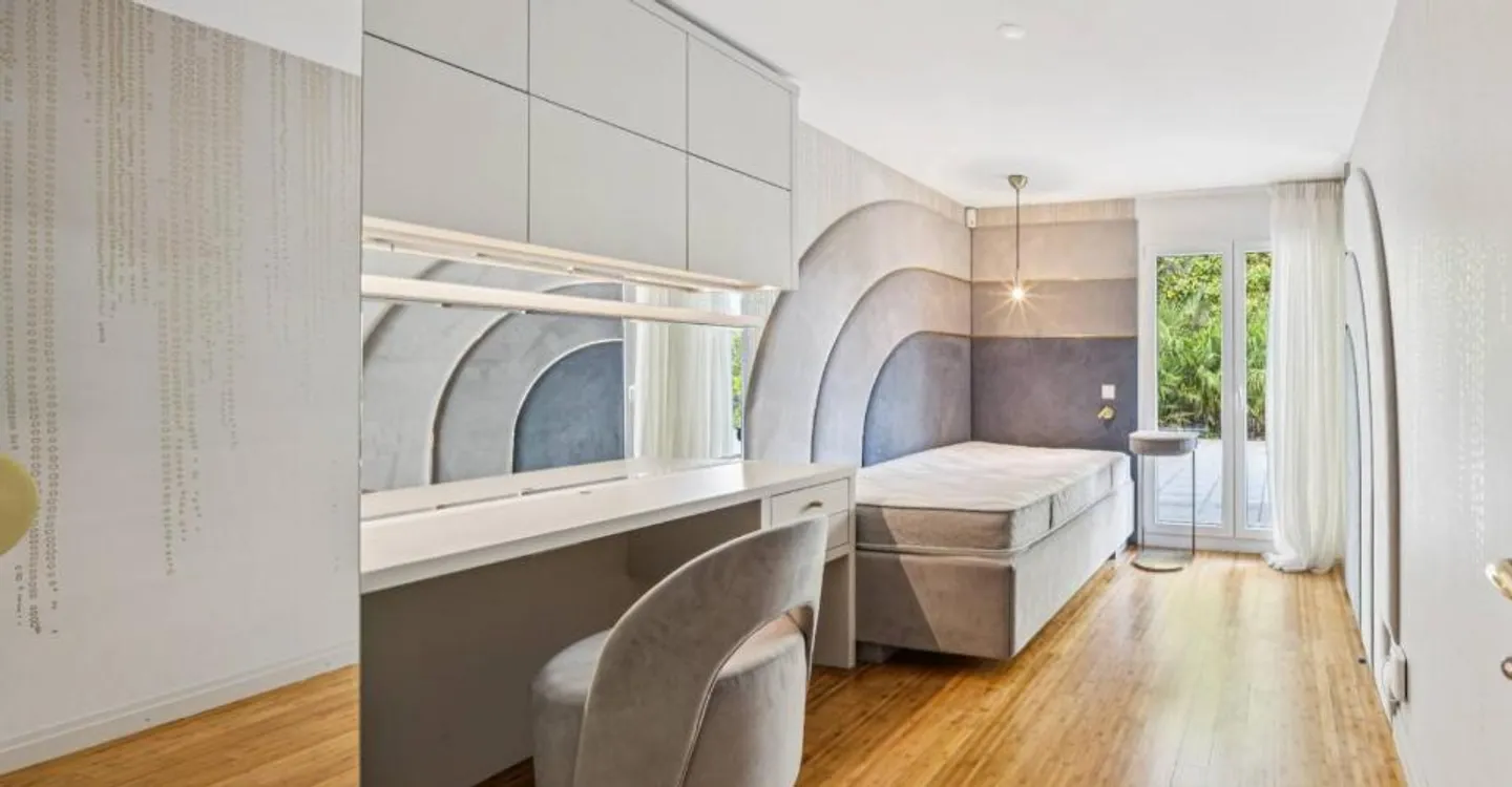 Spacieux Appartement en Rez-de-Chaussée - Photo 6 sur 9