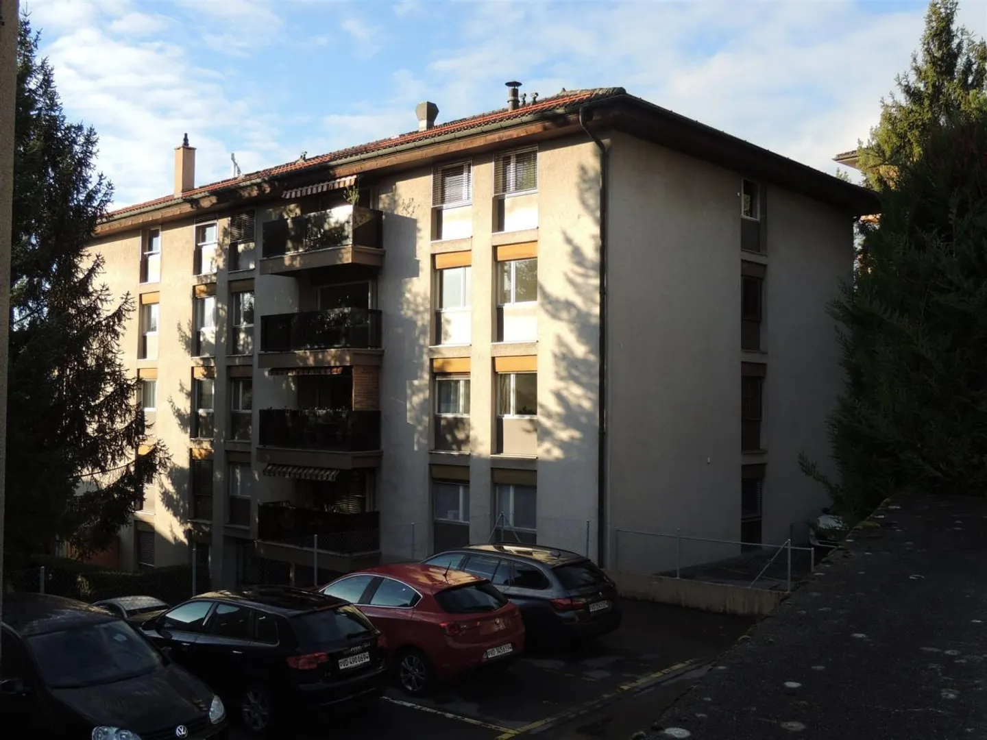 Appartamento 2.5 locali - Foto 1 di 9