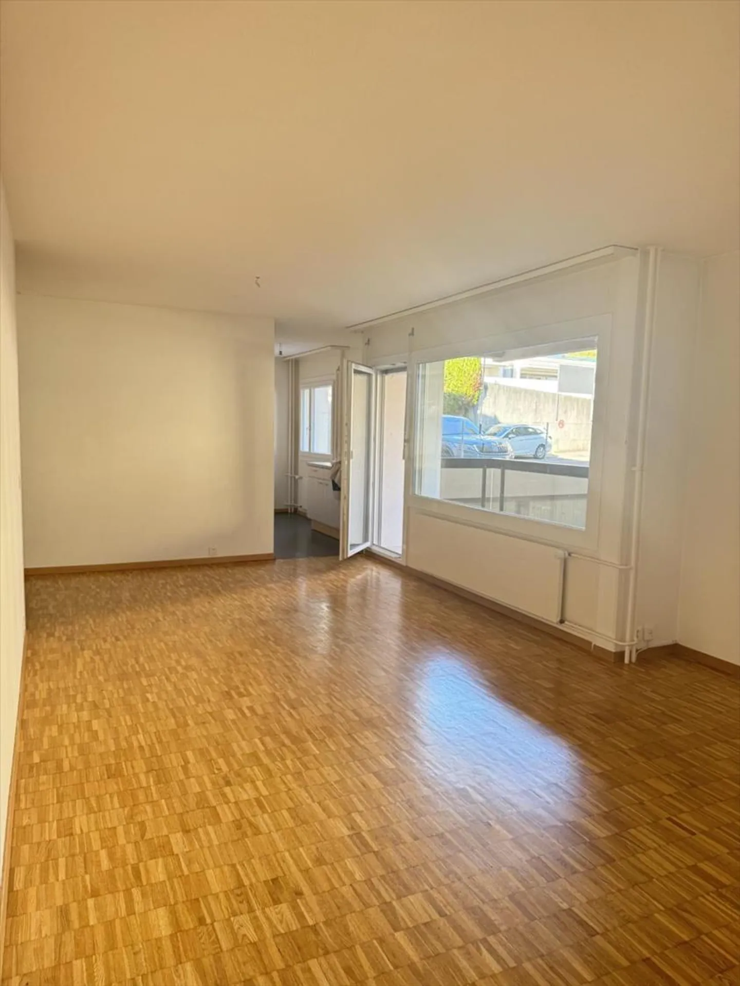Appartamento 2.5 locali - Foto 2 di 9