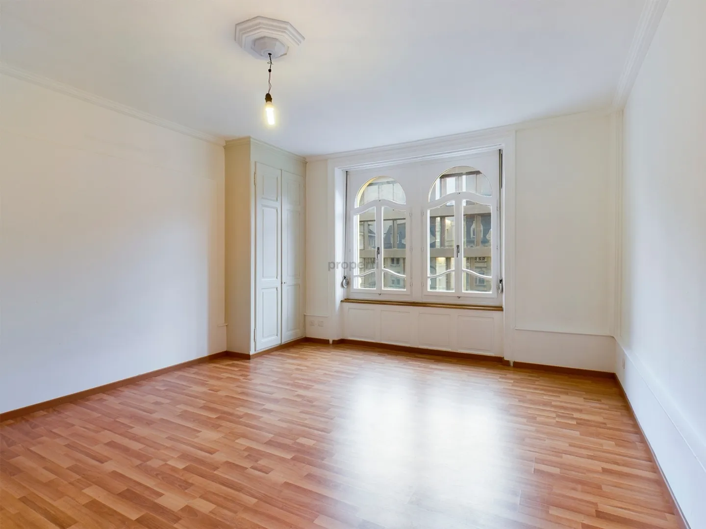 Charming 4-Room Apartment in Solothurn - Photo 1 of 6