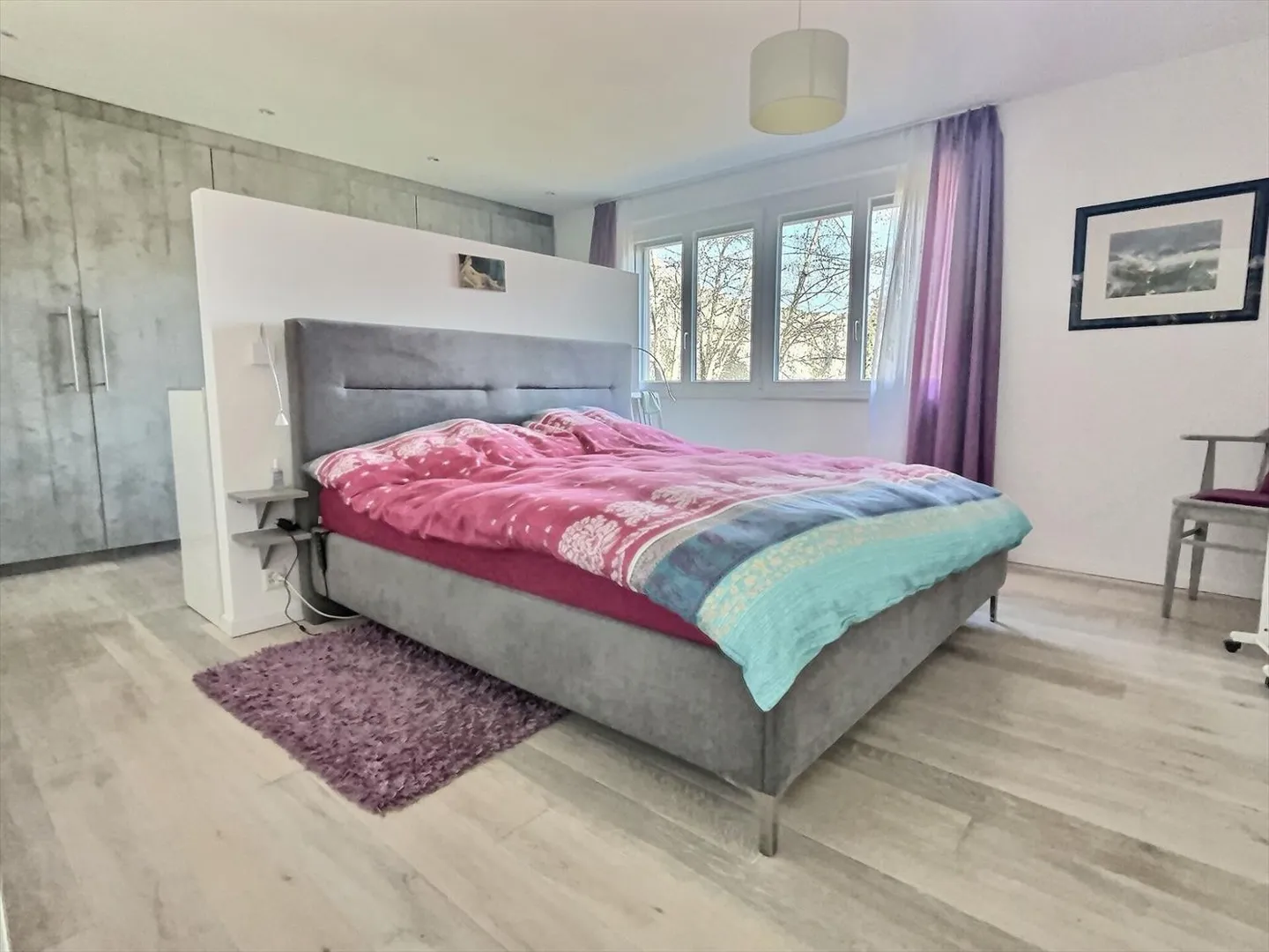 Casa bifamiliare a Mayens-de-Chamoson - Foto 6 di 13