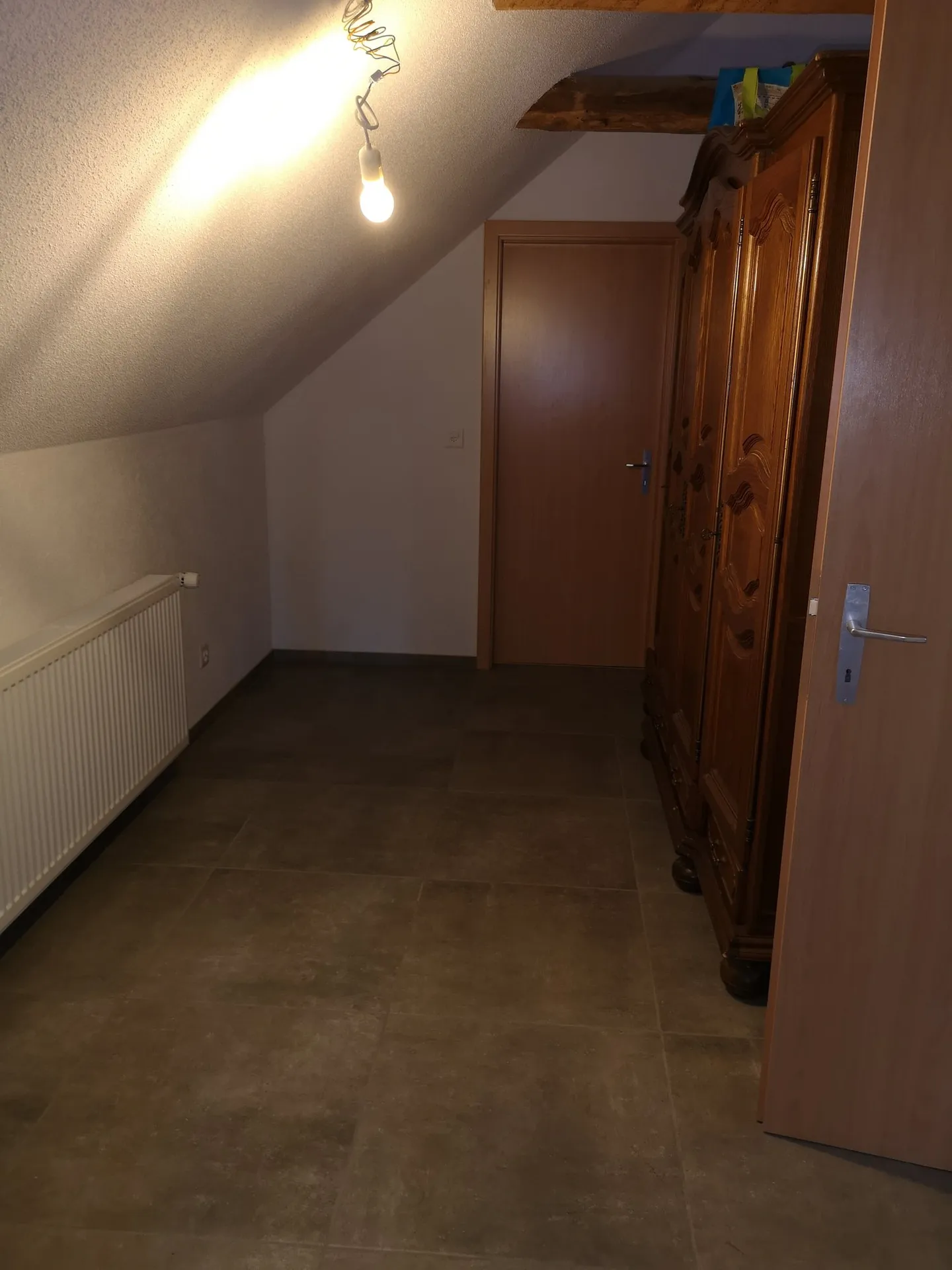 Grande casa con due appartamenti nel centro di Saignelégier - Foto 49 di 51