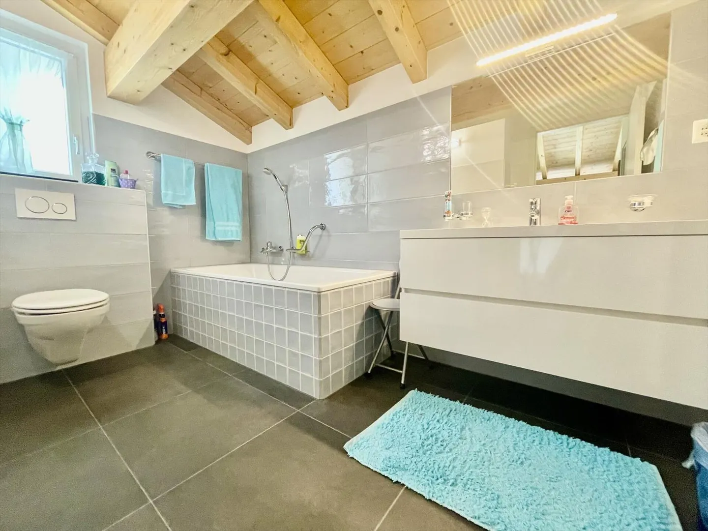 Casa bifamiliare a Mayens-de-Chamoson - Foto 9 di 13