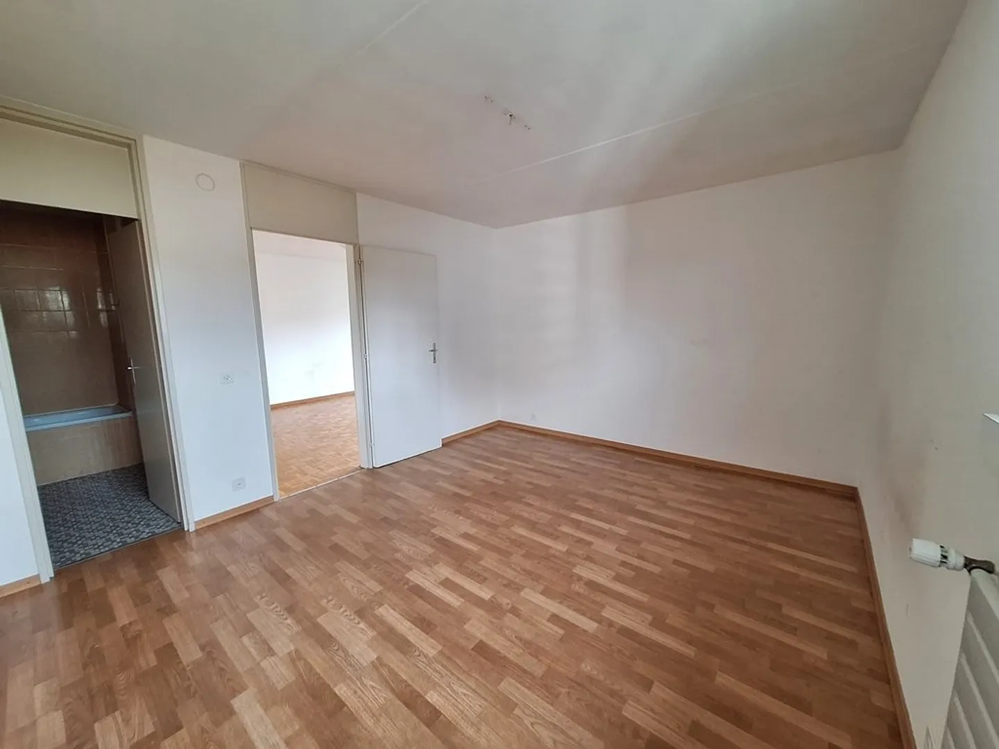Quartiere Chailly - Foto 1 di 6