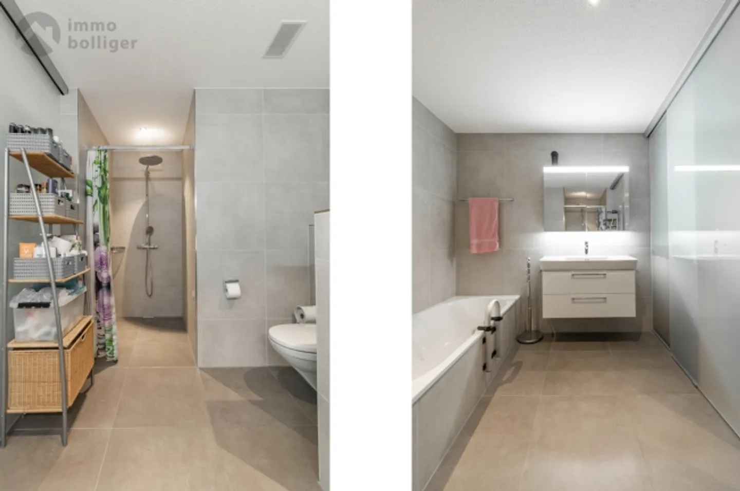 Your Place in the Green - Modern Apartment with Plenty of Light and Space - Photo 8 of 11