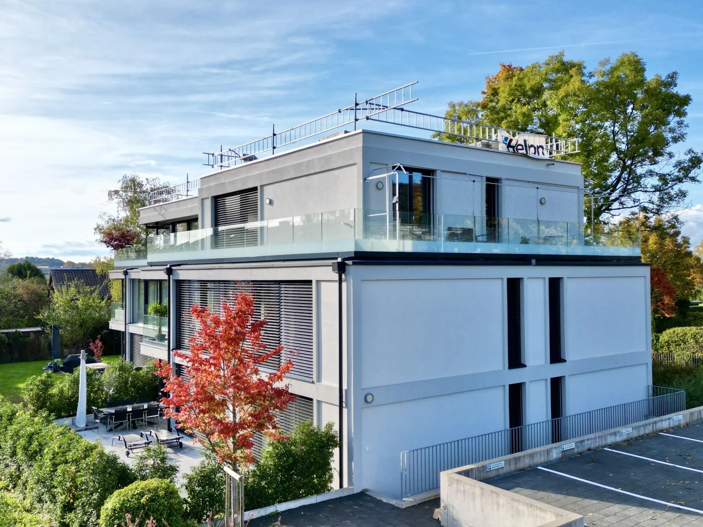 Une maison qui inspire - Votre appartement de rêve vous attend ! - Photo 14 sur 14
