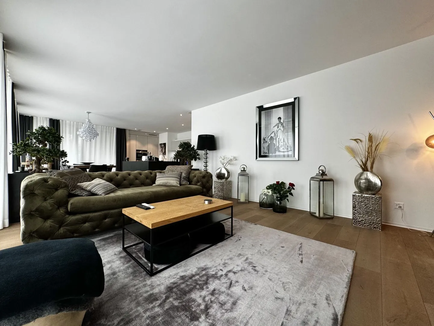 Une maison qui inspire - Votre appartement de rêve vous attend ! - Photo 3 sur 14