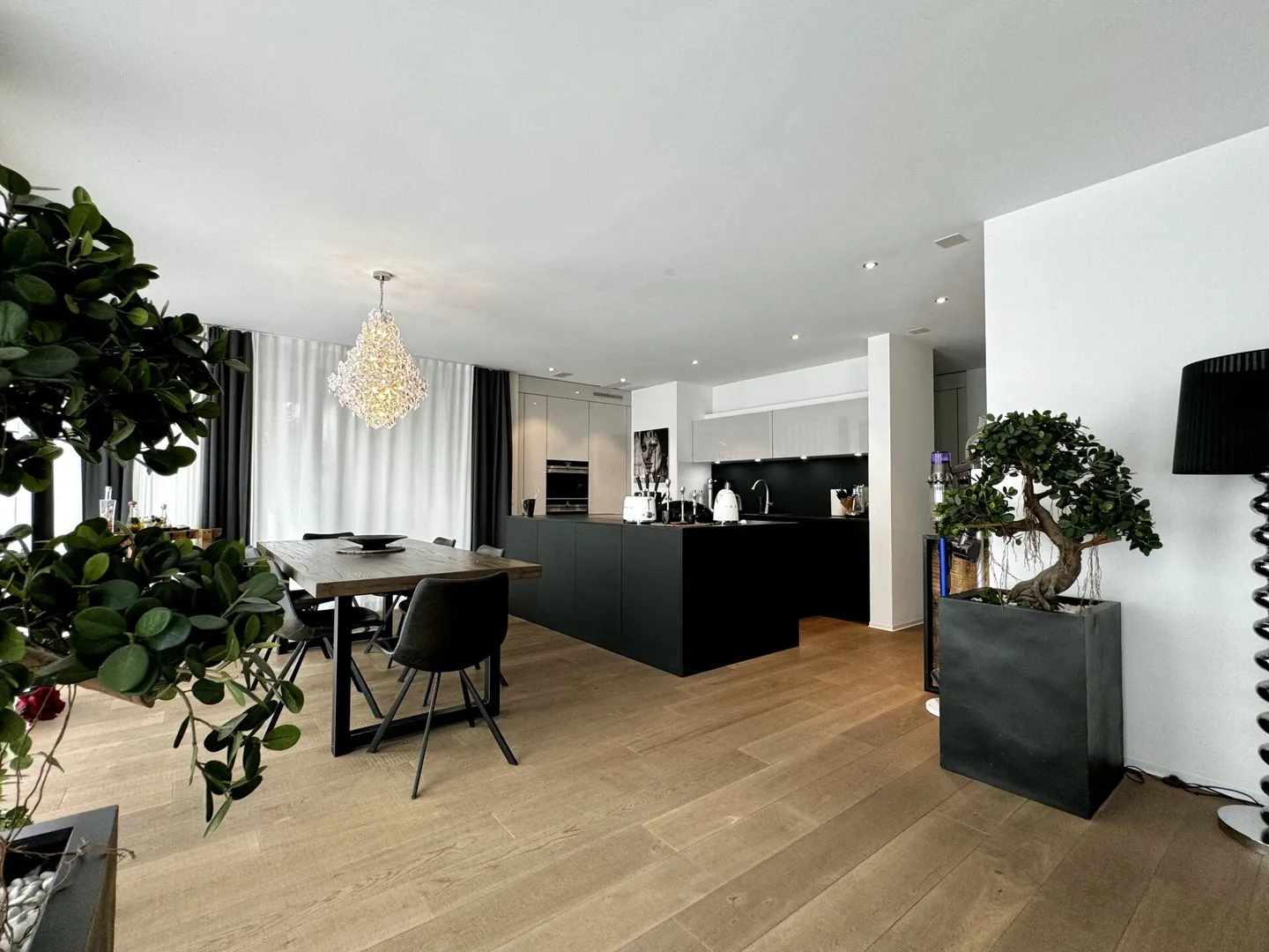 Une maison qui inspire - Votre appartement de rêve vous attend ! - Photo 4 sur 14