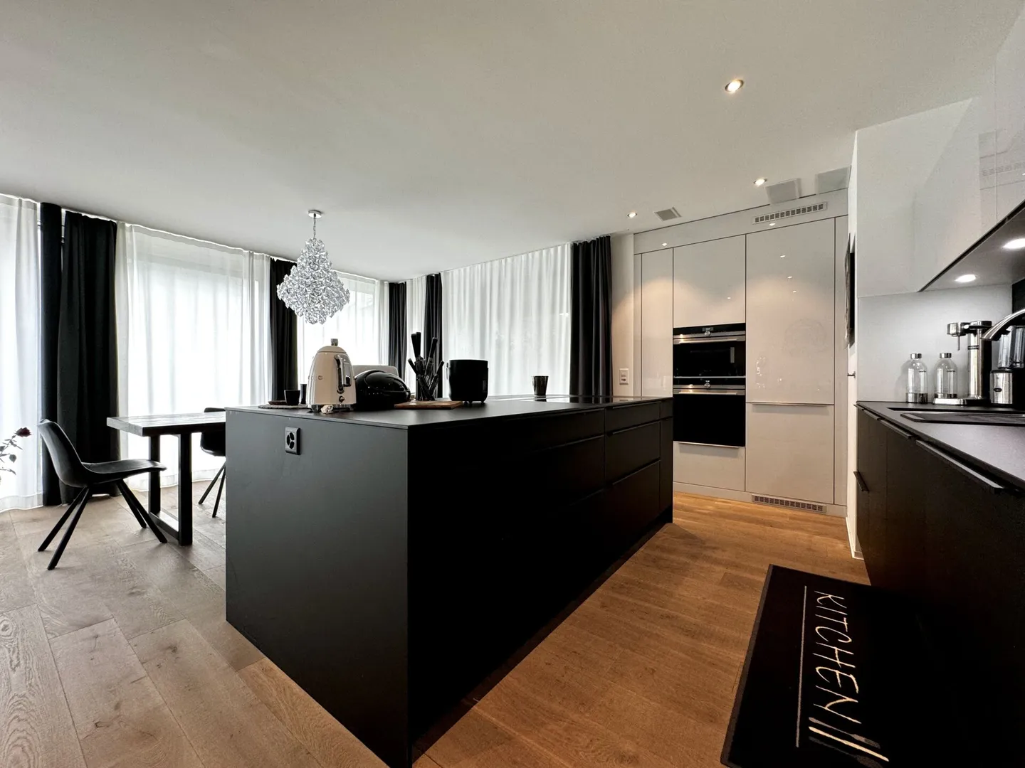 Une maison qui inspire - Votre appartement de rêve vous attend ! - Photo 5 sur 14