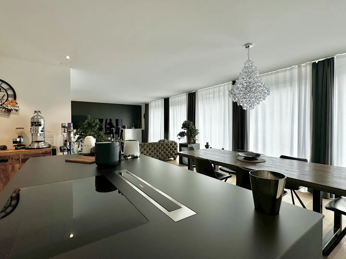 Une maison qui inspire - Votre appartement de rêve vous attend ! - Photo 6 sur 14