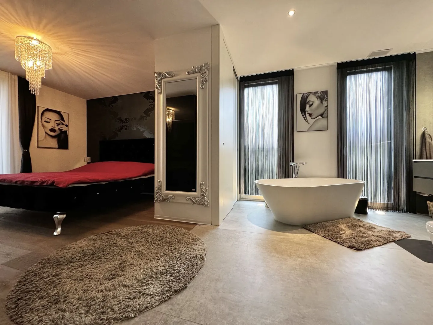 Une maison qui inspire - Votre appartement de rêve vous attend ! - Photo 7 sur 14