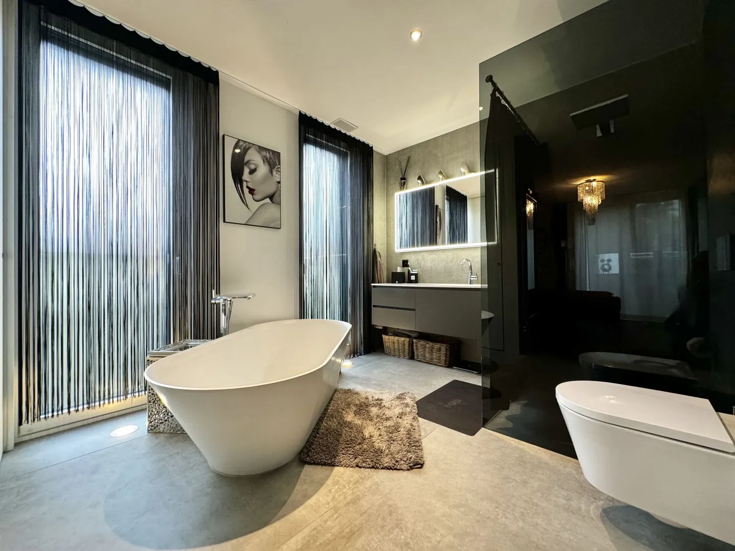 Une maison qui inspire - Votre appartement de rêve vous attend ! - Photo 8 sur 14