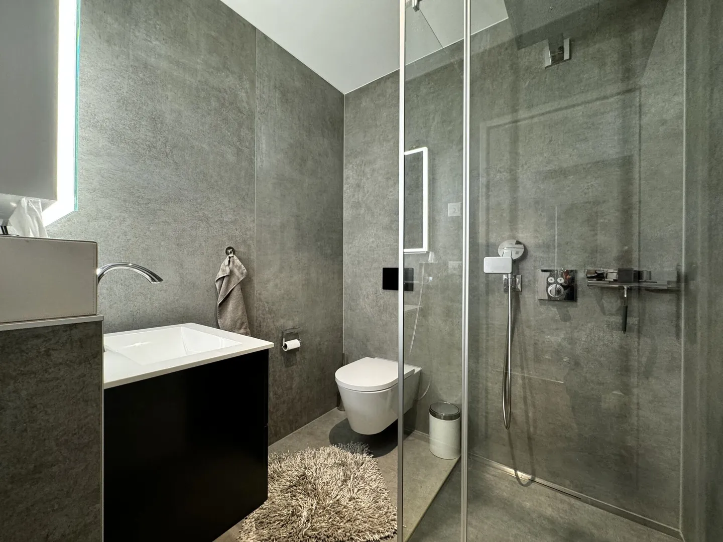 Une maison qui inspire - Votre appartement de rêve vous attend ! - Photo 10 sur 14