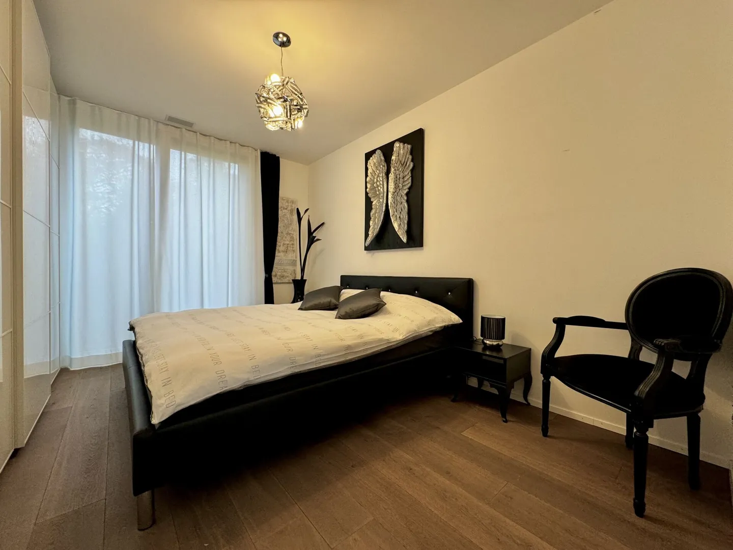 Une maison qui inspire - Votre appartement de rêve vous attend ! - Photo 9 sur 14