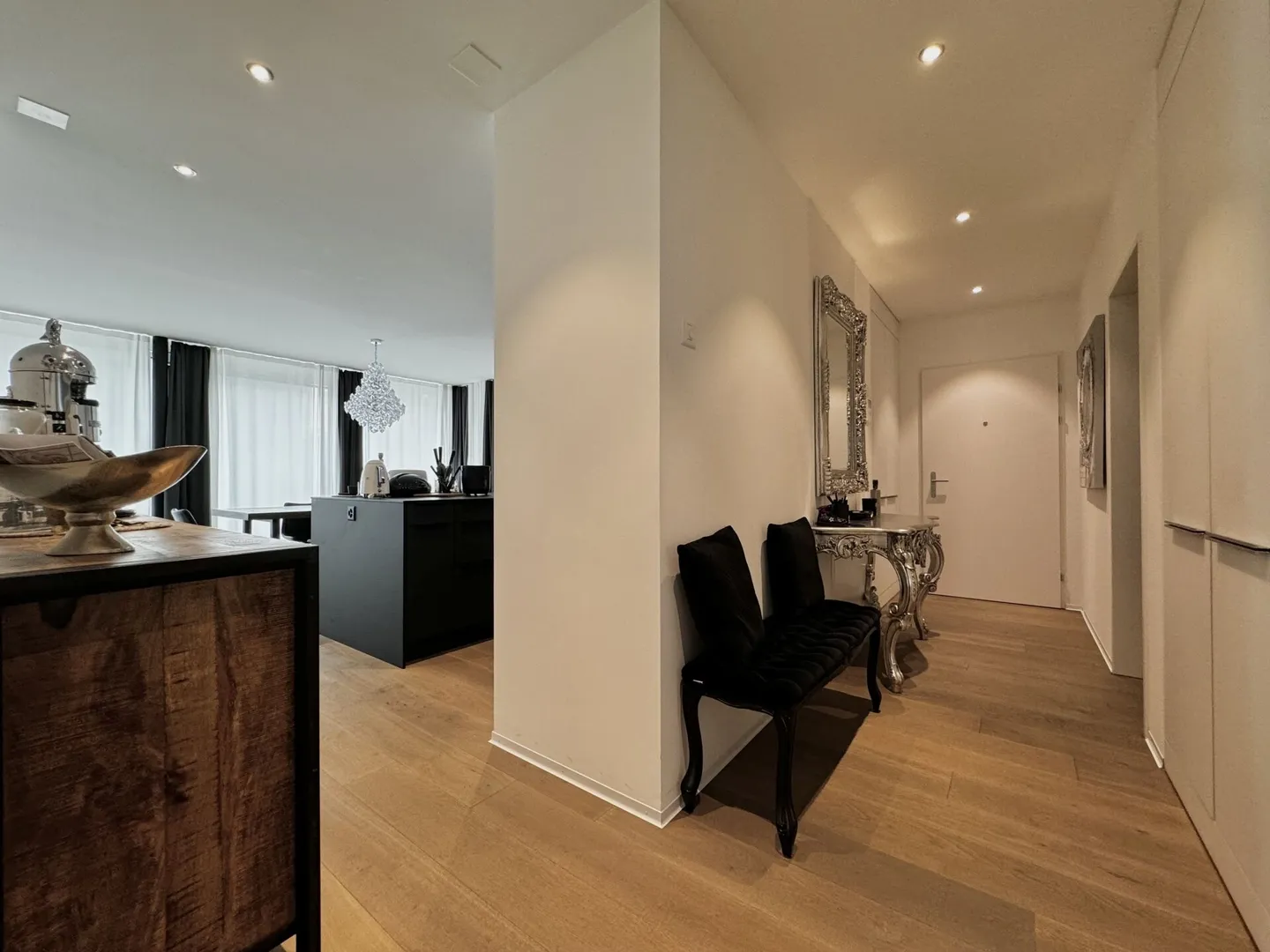 Une maison qui inspire - Votre appartement de rêve vous attend ! - Photo 11 sur 14