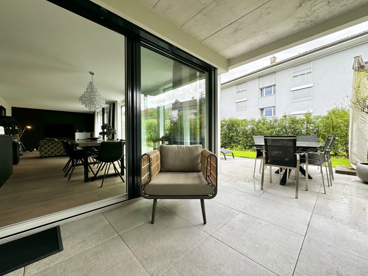 Une maison qui inspire - Votre appartement de rêve vous attend ! - Photo 12 sur 14