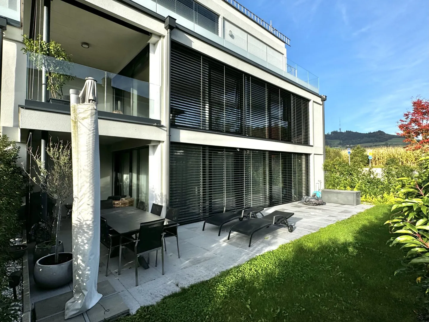 Une maison qui inspire - Votre appartement de rêve vous attend ! - Photo 13 sur 14