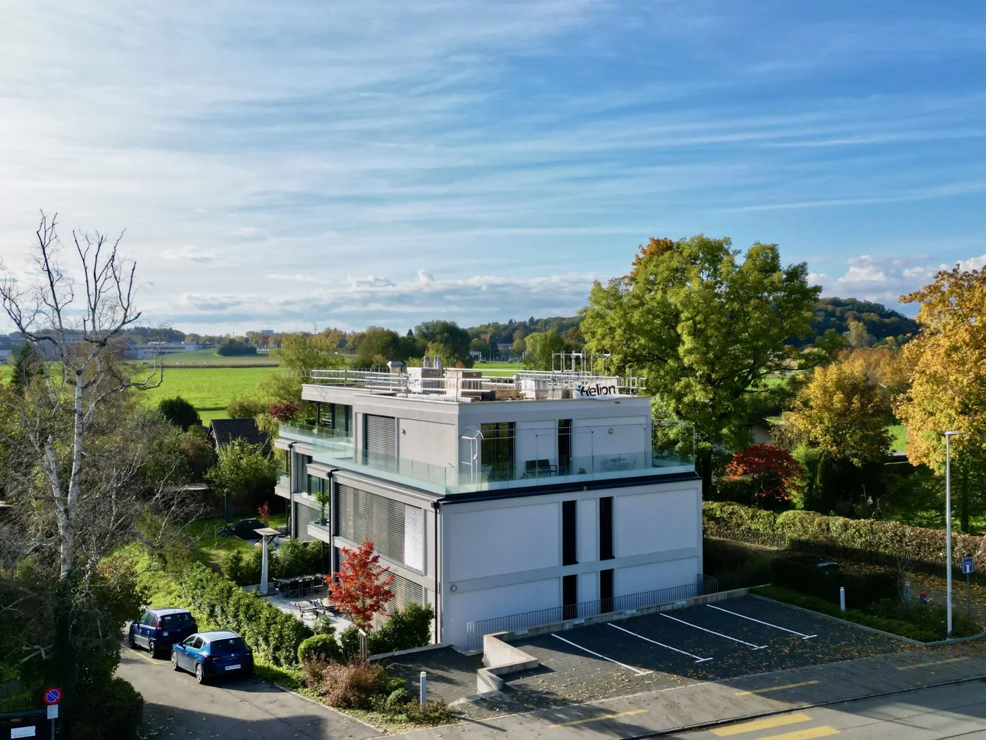Une maison qui inspire - Votre appartement de rêve vous attend ! - Photo 1 sur 14