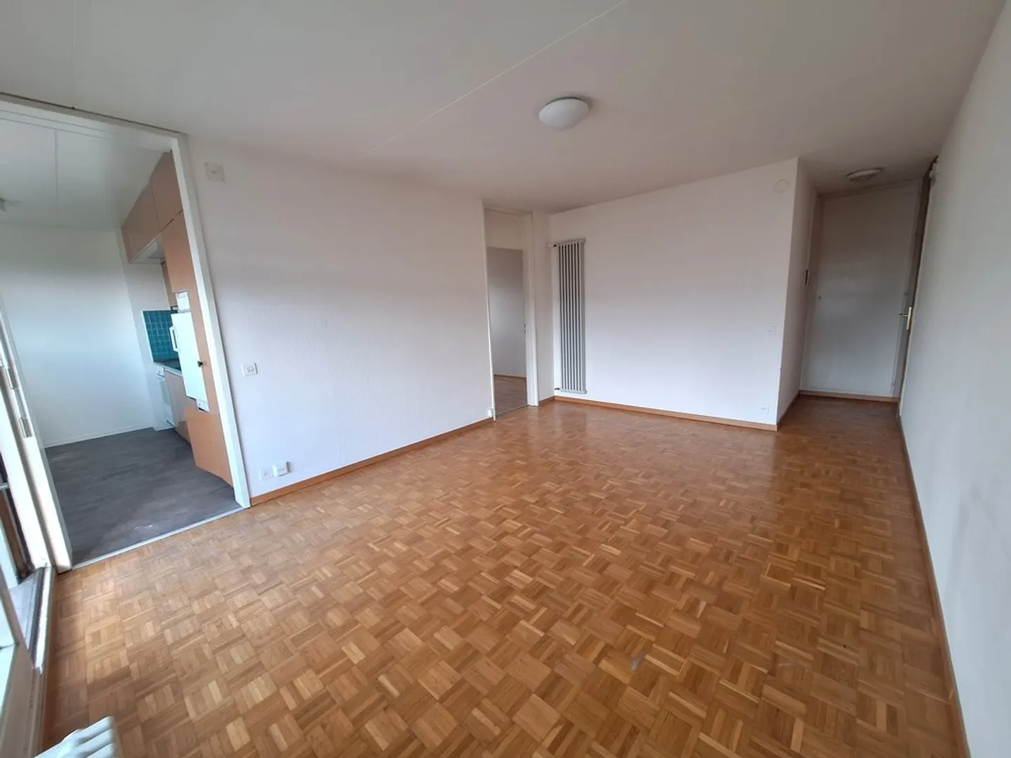 Quartiere Chailly - Foto 4 di 6