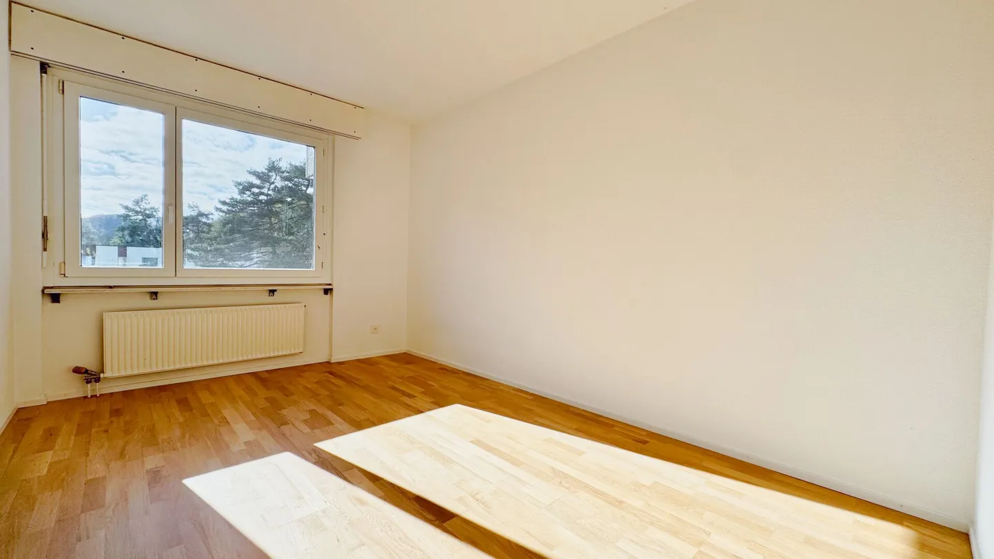 Vivere modernamente nel verde eppure vicino alla città - Foto 11 di 16