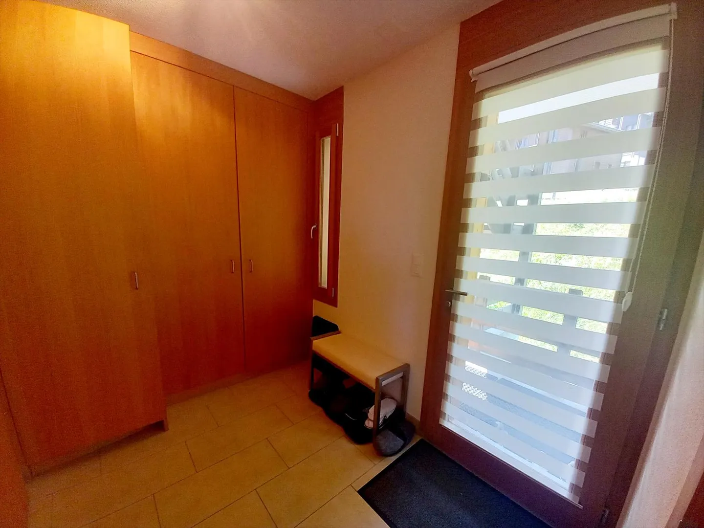 Geräumige Penthousewohnung mit Aussicht - Foto 17 von 24