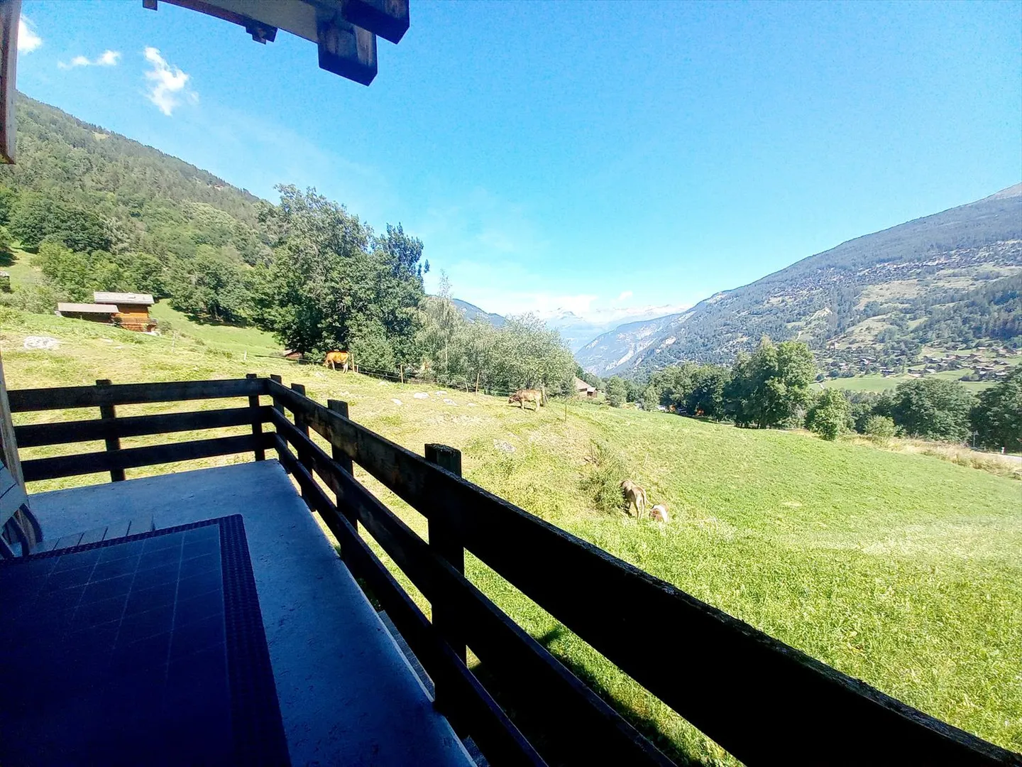 Geräumige Penthousewohnung mit Aussicht - Foto 20 von 24