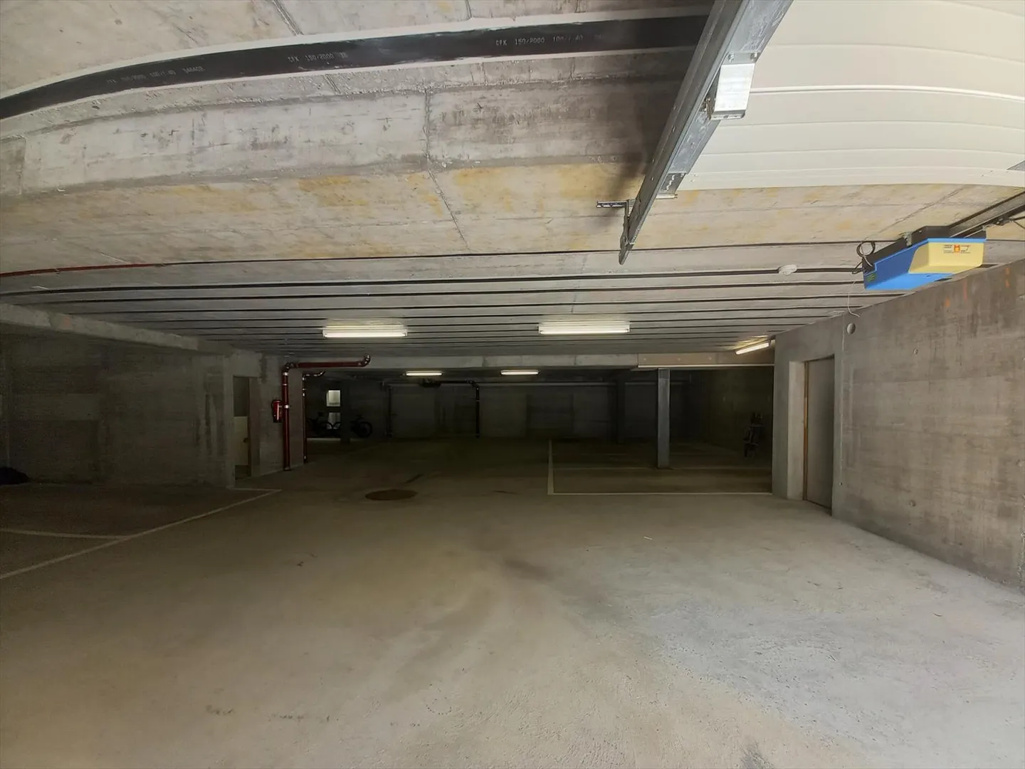 Geräumige Penthousewohnung mit Aussicht - Foto 21 von 24