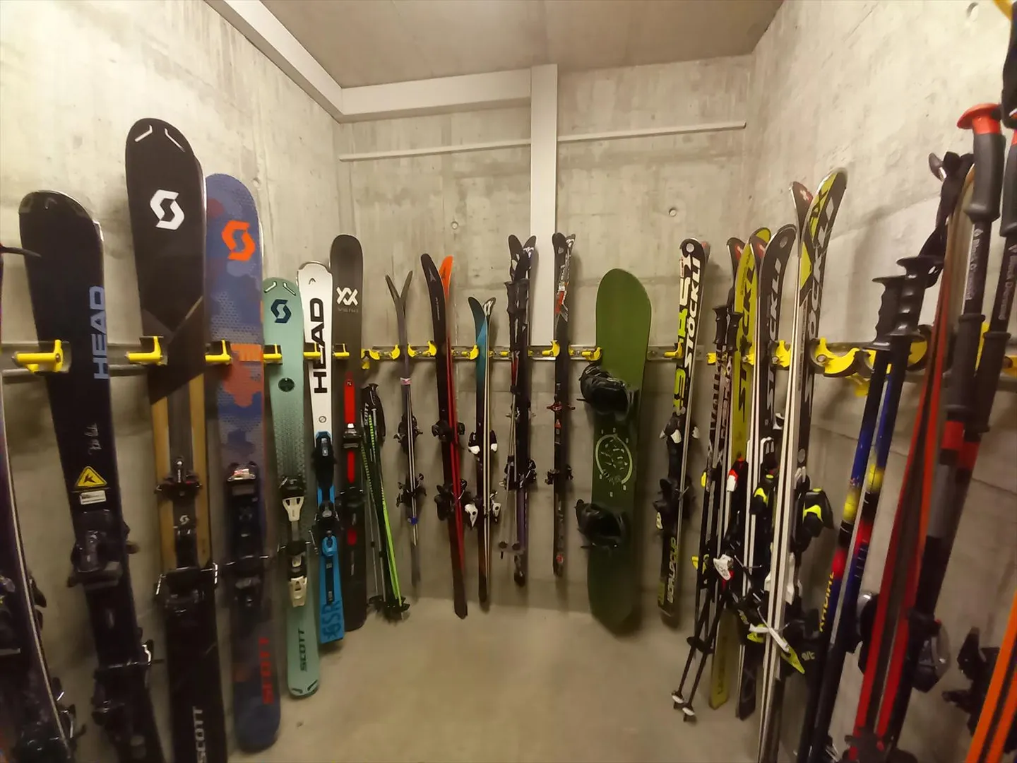 Geräumige Penthousewohnung mit Aussicht - Foto 24 von 24