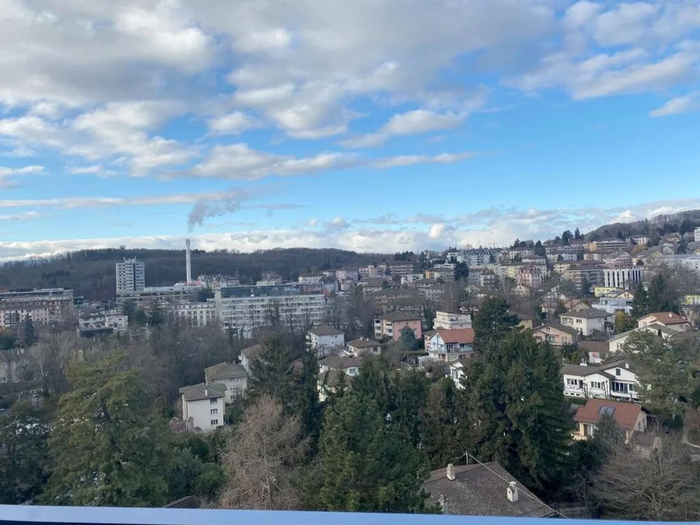 Quartiere Chailly - Foto 6 di 6