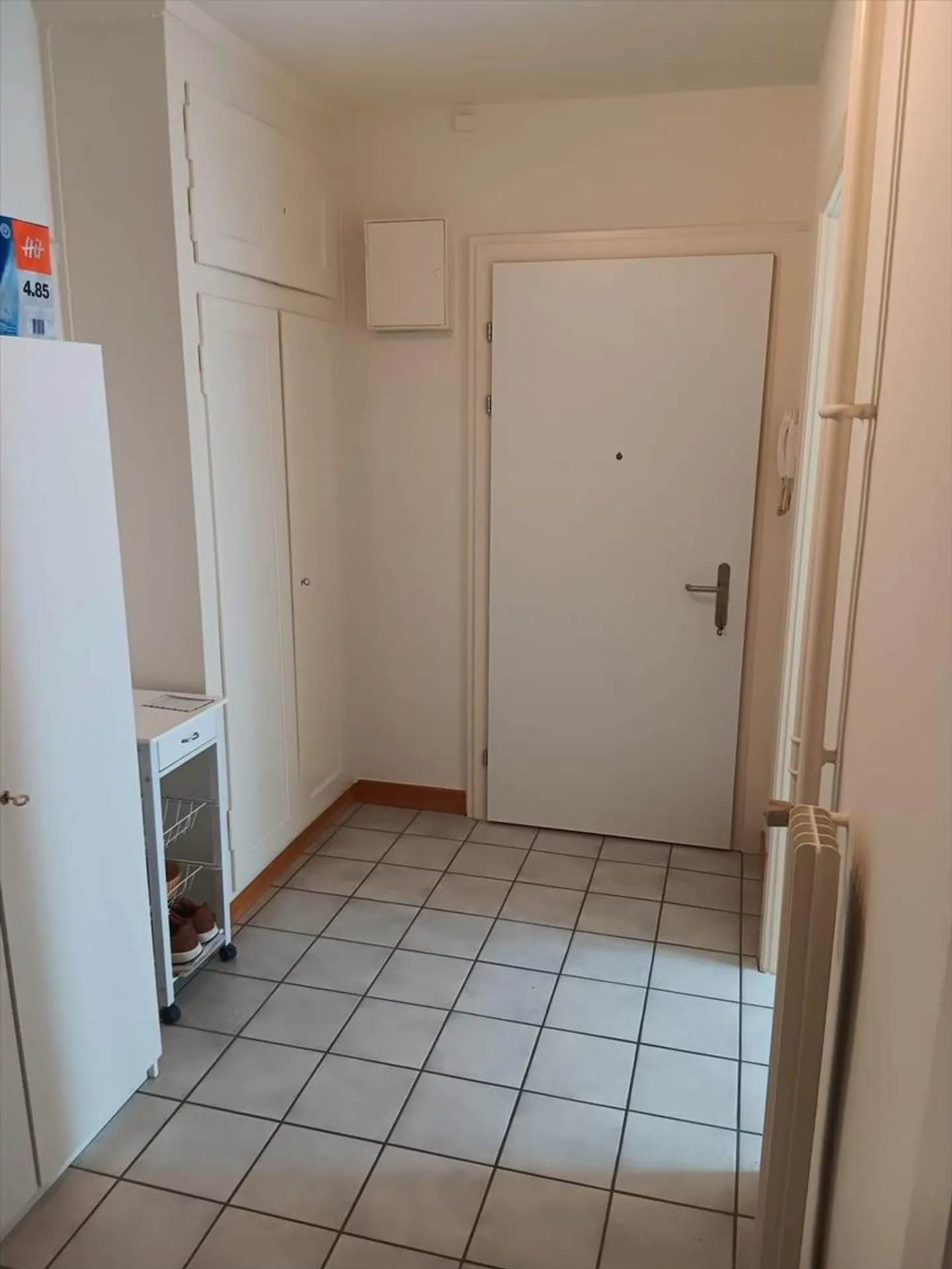 Appartamento 1 camera - Foto 4 di 4