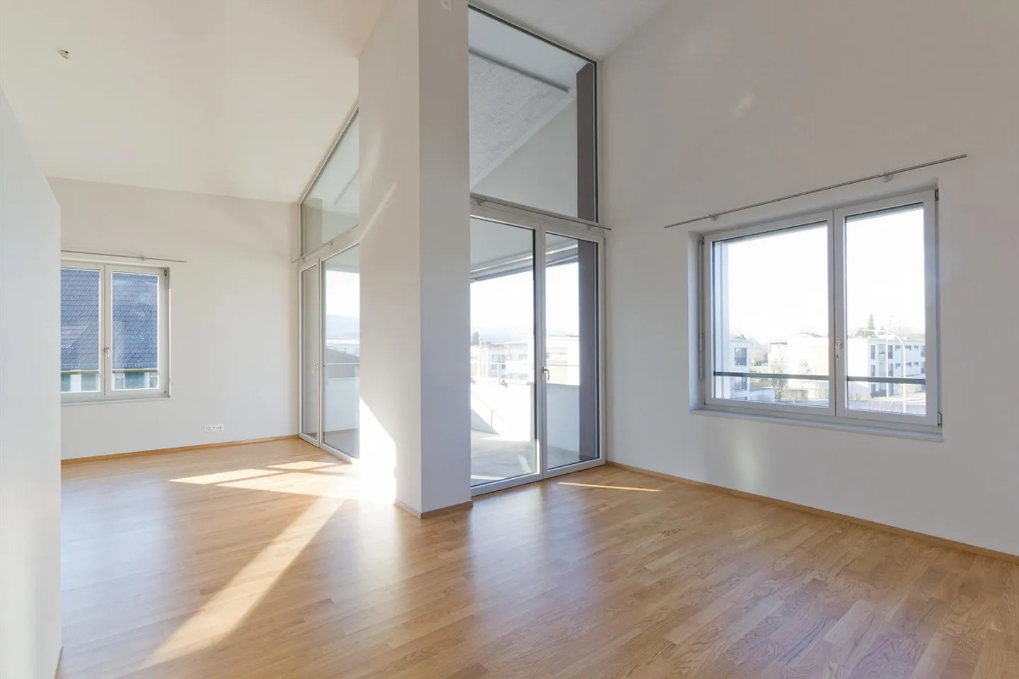 Cooperative Apartment (with increased living space) - Photo 1 of 7