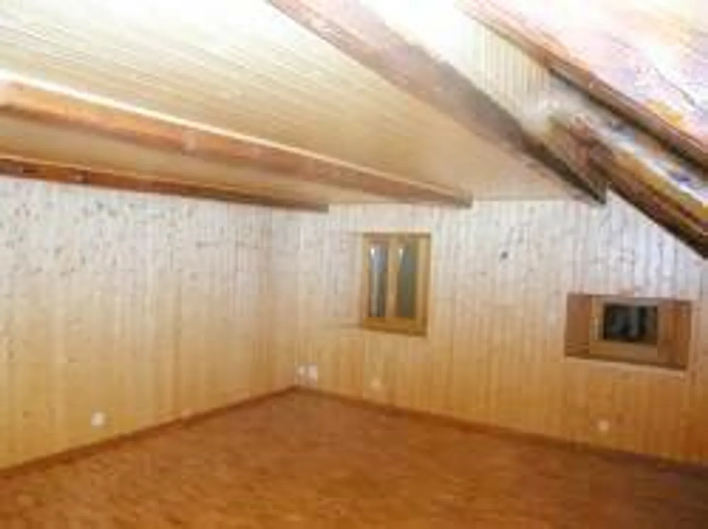 Maison bifamiliale avec deux appartements de 5 1/2 pièces - Photo 4 sur 5