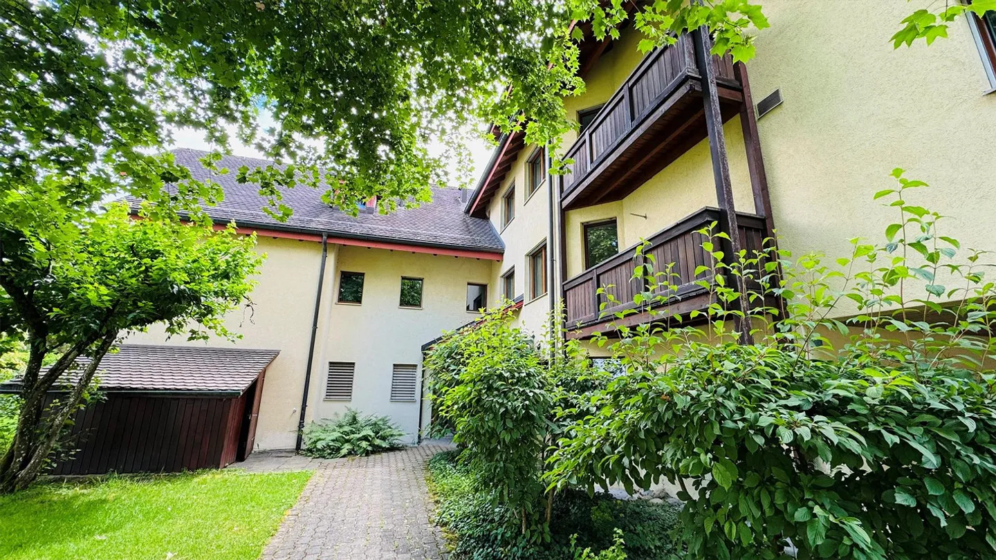 4.0 Room Apartment in Meilen - Photo 12 of 13