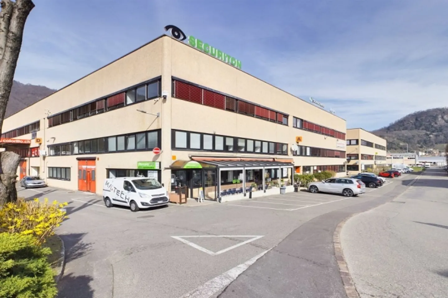 «6 Room apartment» - Photo 1 sur 13