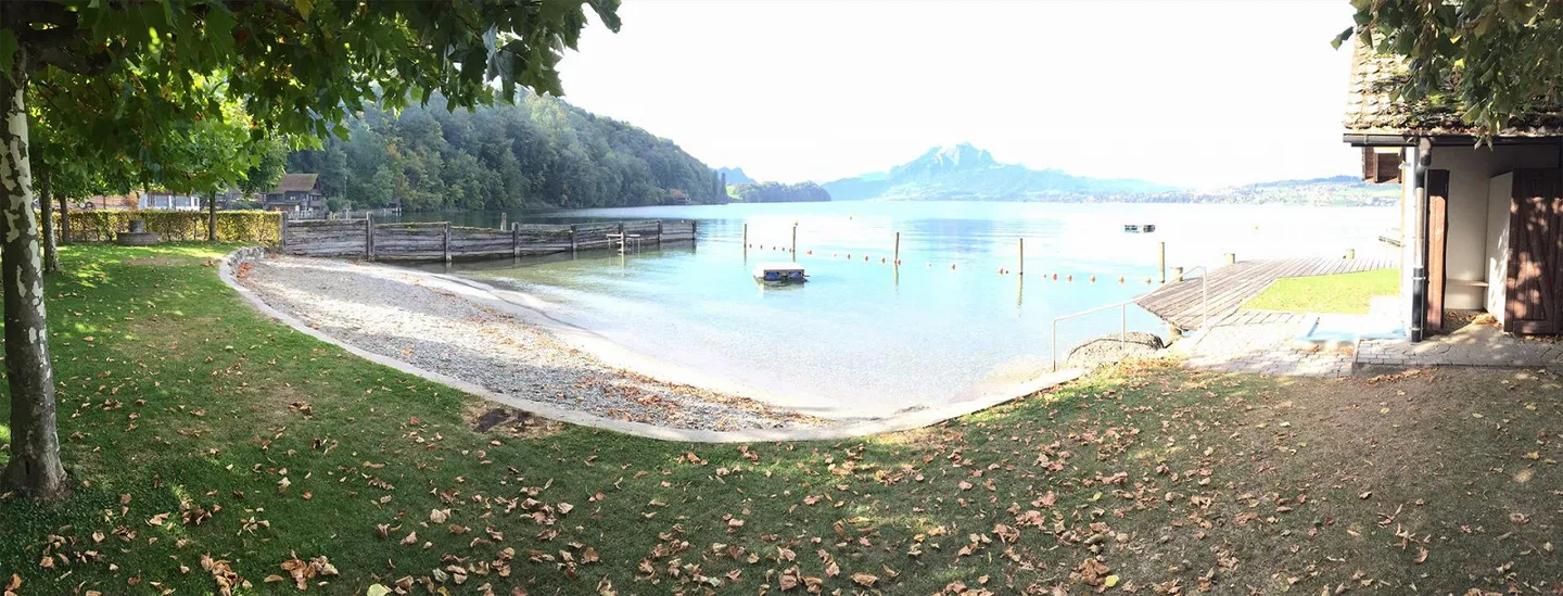 Exklusive Wohnung mit toller Aussicht - Traumwohnung gesucht? - Foto 8 von 9