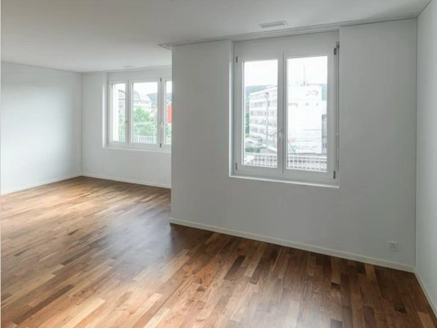 Modernes Apartment im Lindenhof - Foto 3 von 6
