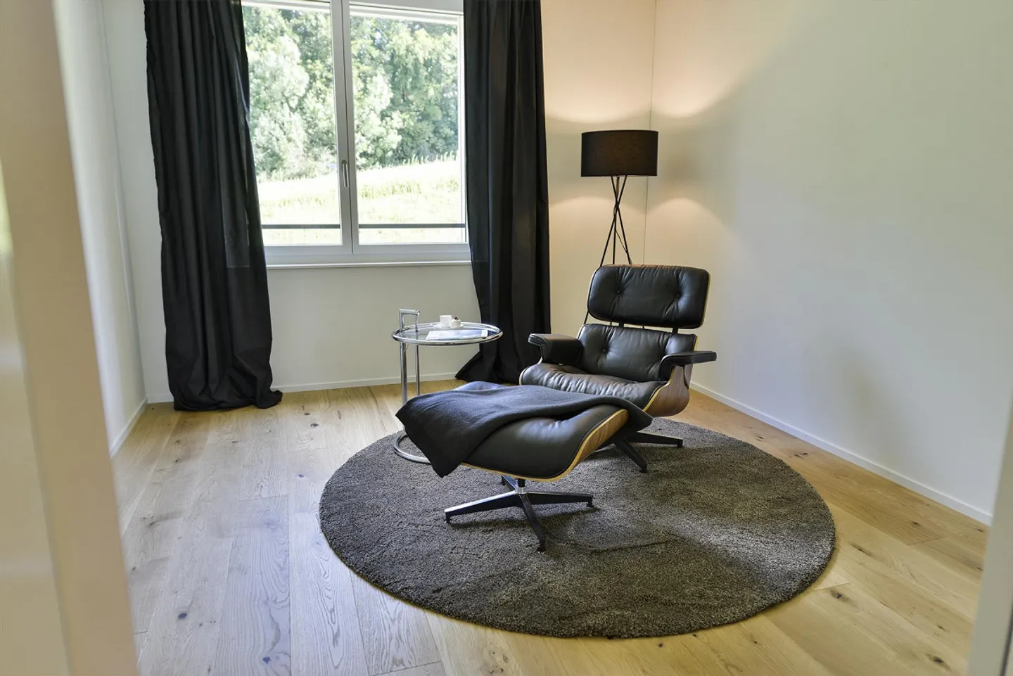 Exklusive Wohnung mit toller Aussicht - Traumwohnung gesucht? - Foto 4 von 9