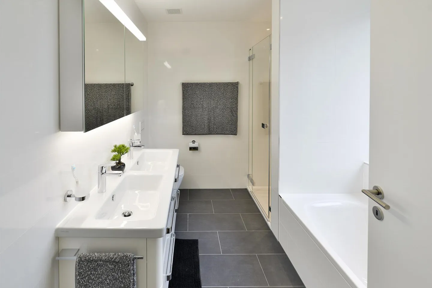 Exklusive Wohnung mit toller Aussicht - Traumwohnung gesucht? - Foto 7 von 9