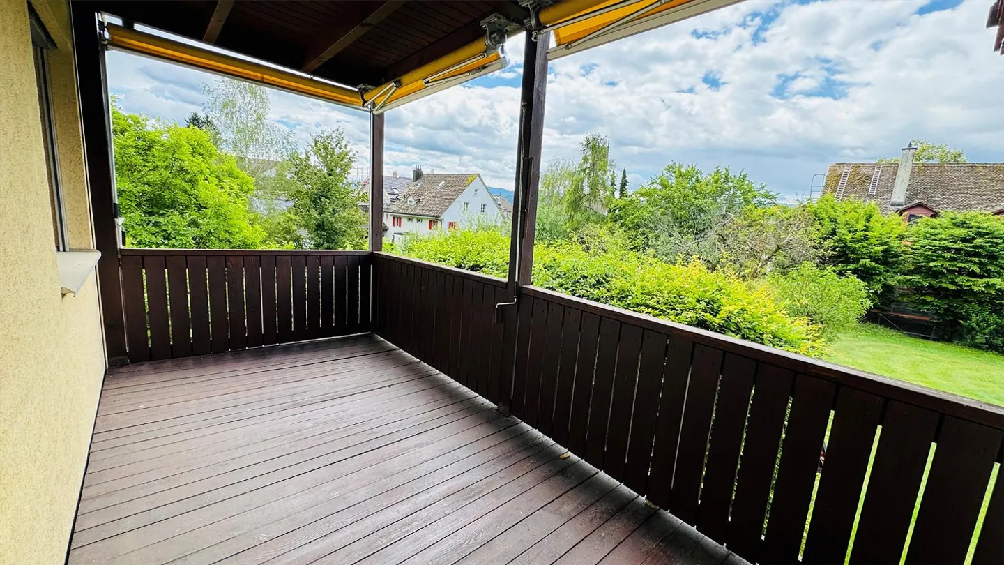 4.0 Room Apartment in Meilen - Photo 3 of 13
