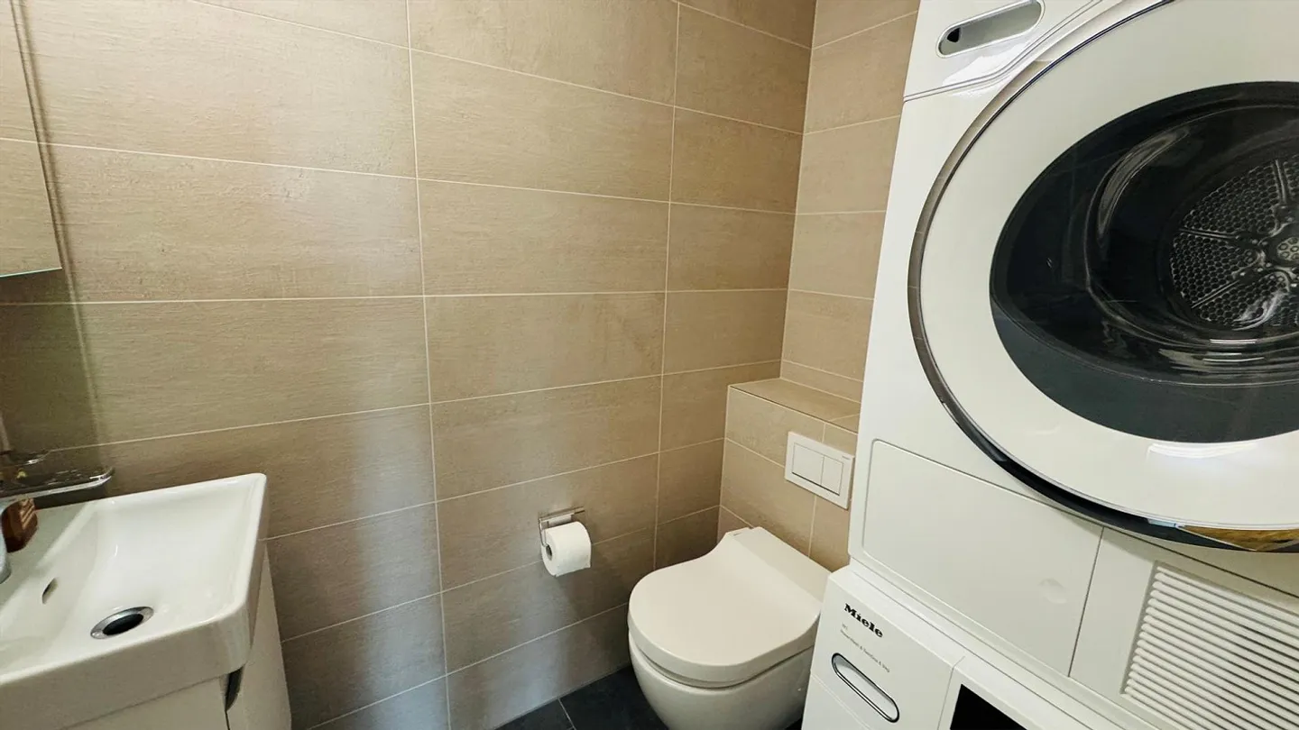 4.0 Room Apartment in Meilen - Photo 5 of 13