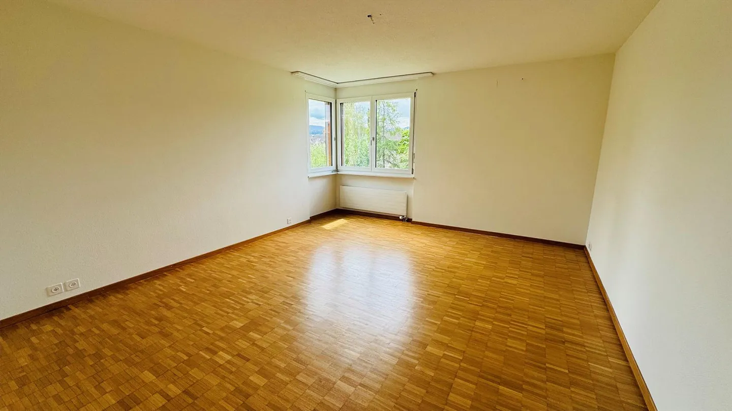 4.0 Room Apartment in Meilen - Photo 8 of 13