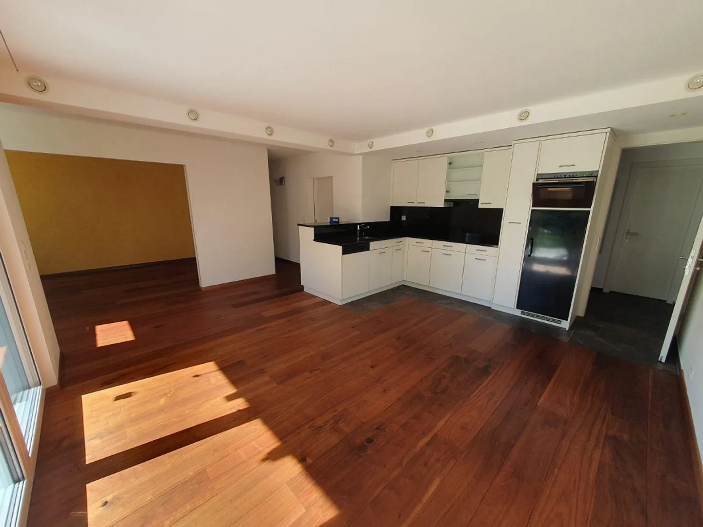 Charmante Gartenwohnung in Rodels - Foto 5 von 16