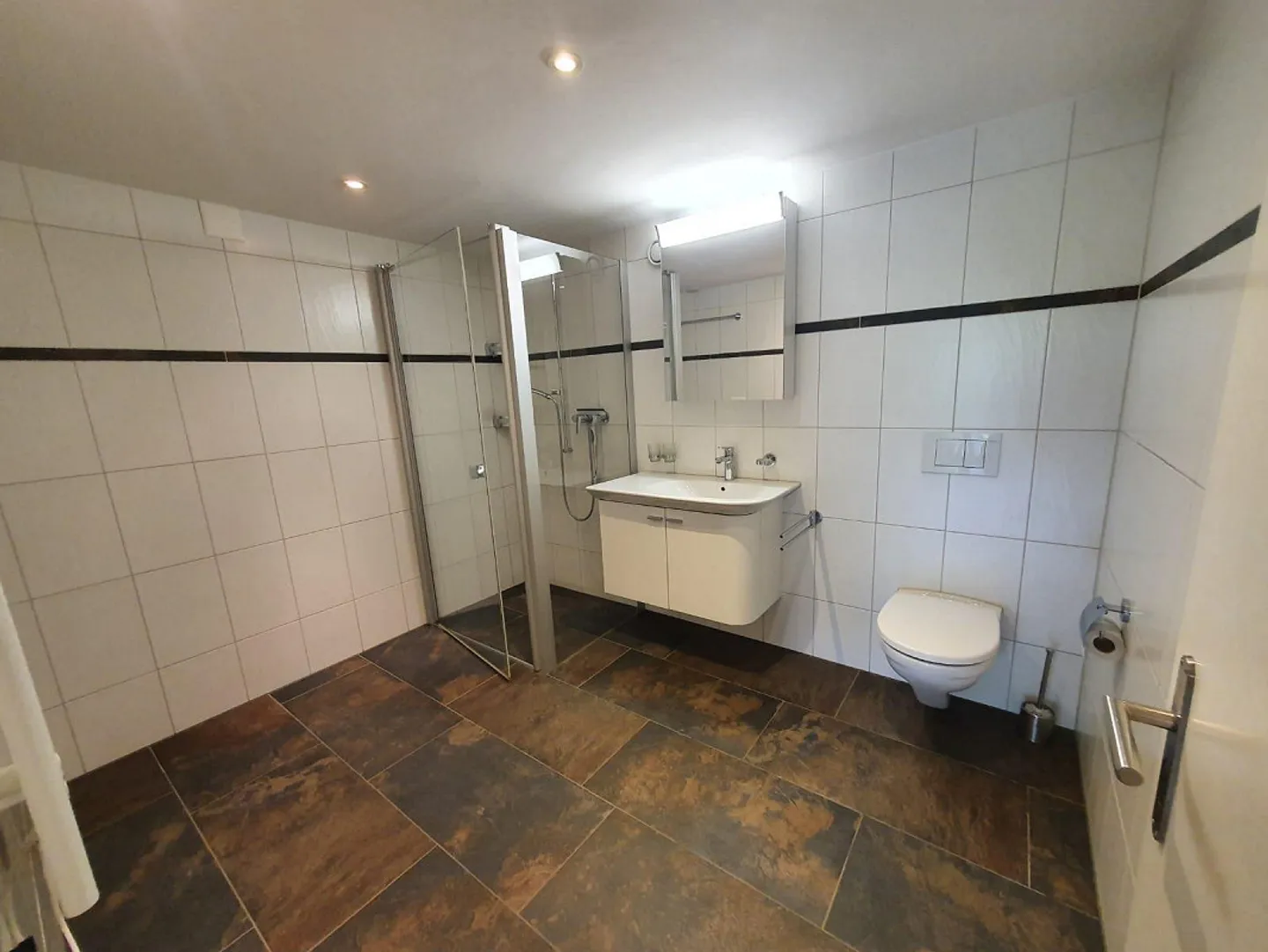 Charmante Gartenwohnung in Rodels - Foto 7 von 16