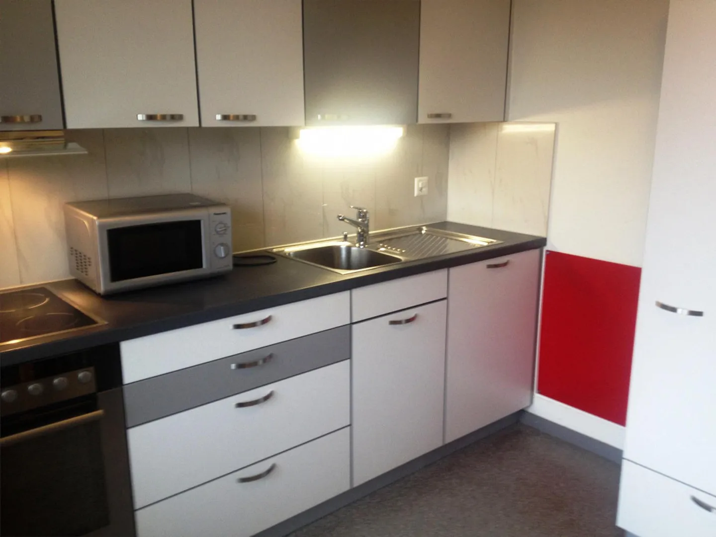 Logement abordable et central à Bätterkinden - Photo 2 sur 3