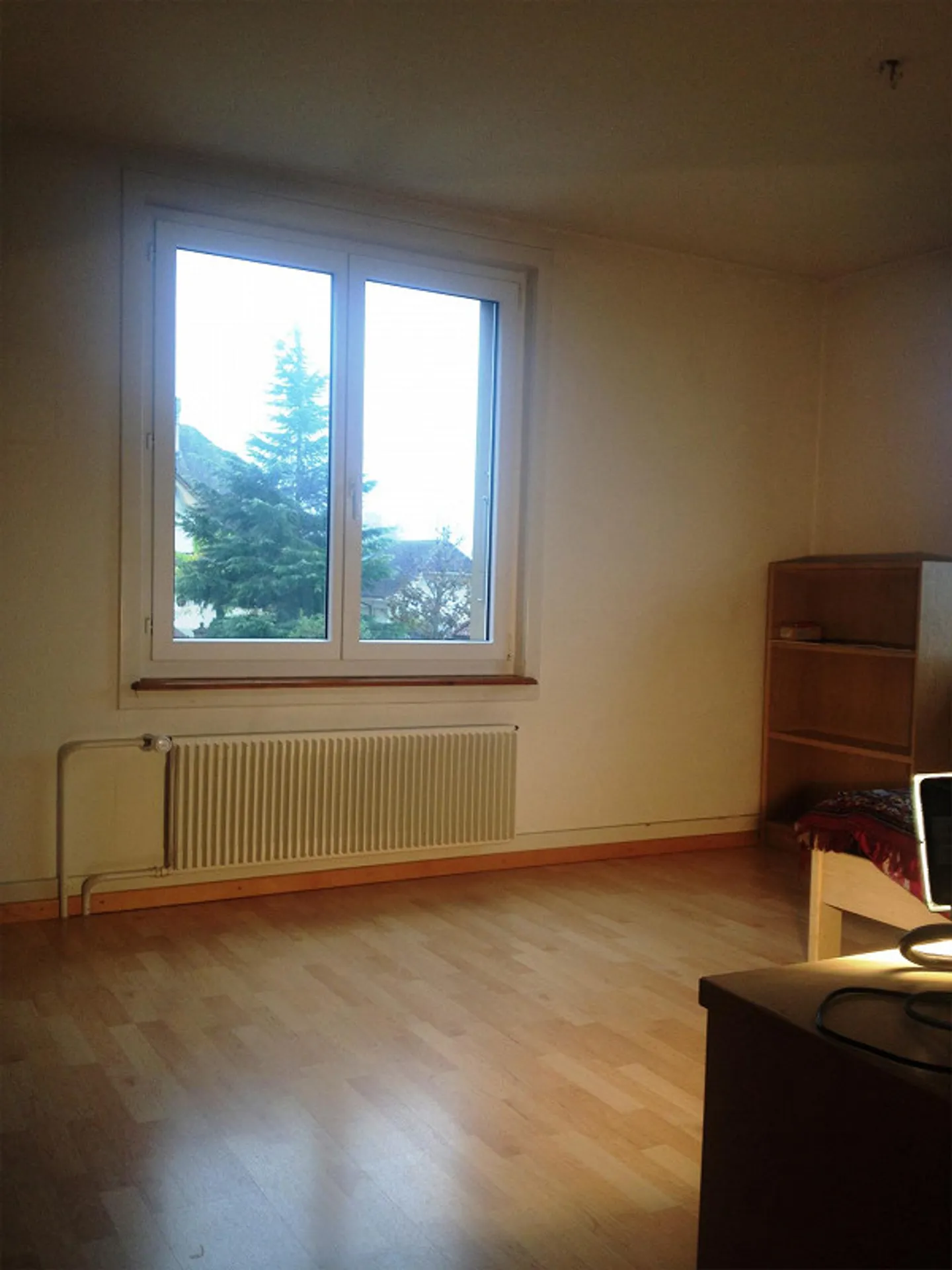 Logement abordable et central à Bätterkinden - Photo 3 sur 3