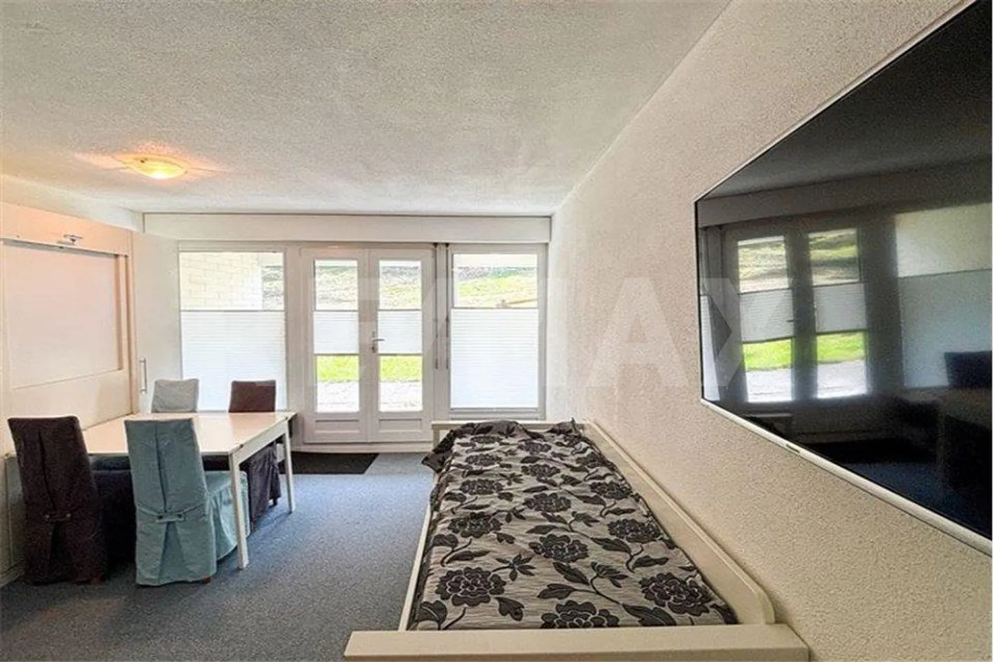 Il tuo studio vacanze da sogno sulla soleggiata Mörlialp - Comfort, Flessibilità... - Foto 2 di 13